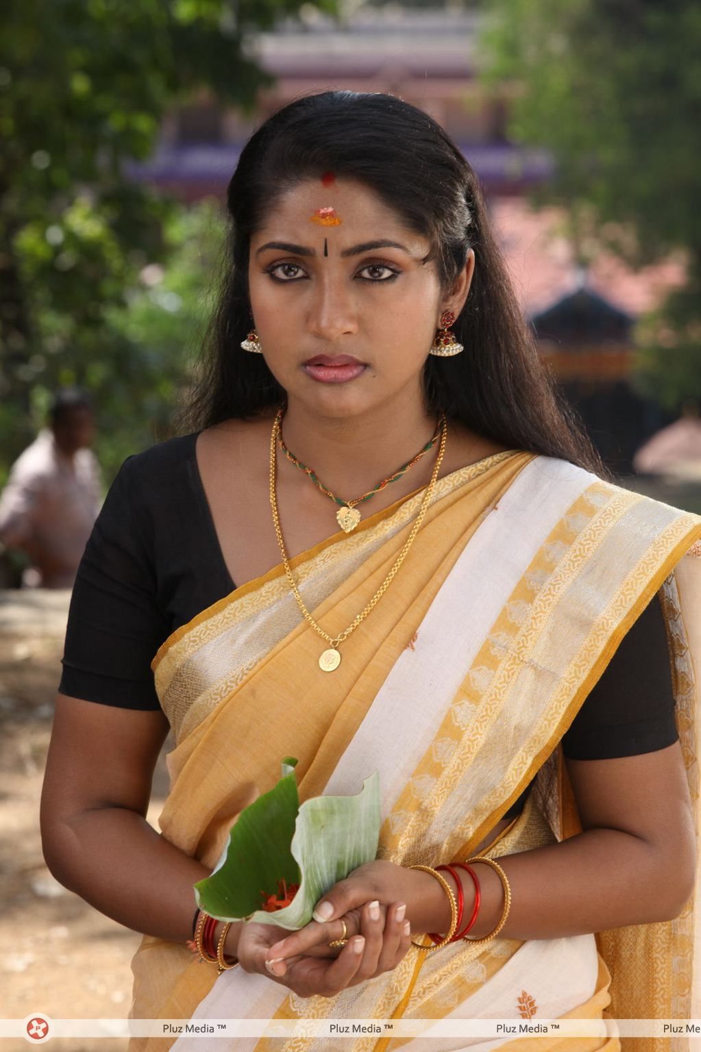 Navya Nair - Sakshi Movie Stills | Picture 127455